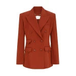 Elevate your elegance in this Zimmermann Jackets available now at Luxury Shoes 