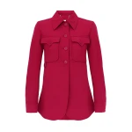 Elevate your elegance in this Zimmermann Jackets available now at Luxury Shoes 