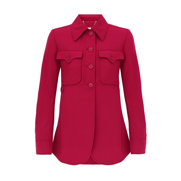 Elevate your elegance in this Zimmermann Jackets available now at Luxury Shoes 