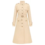 Elevate your elegance in this Zimmermann Coats available now at Luxury Shoes 