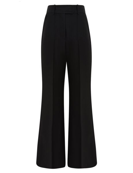 Elevate your elegance in this Zimmermann Pants available now at Luxury Shoes 