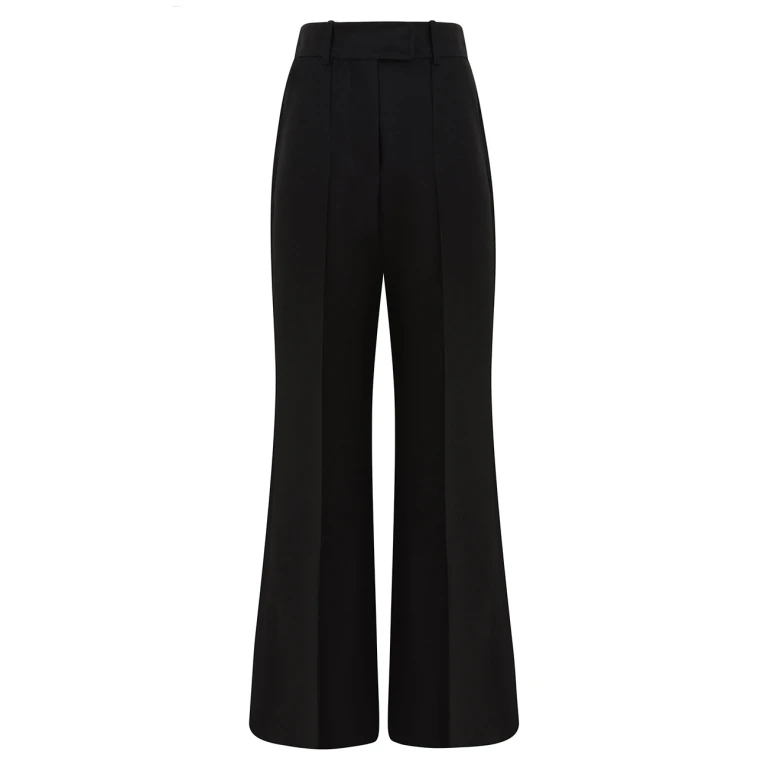 Elevate your elegance in this Zimmermann Pants available now at Luxury Shoes 