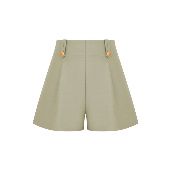 Elevate your elegance in this Zimmermann Shorts available now at Luxury Shoes 