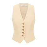 Elevate your elegance in this Zimmermann Coats available now at Luxury Shoes 