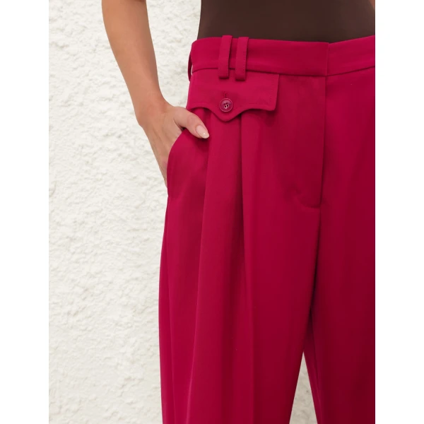 Elevate your elegance in this Zimmermann Pants available now at Luxury Shoes 