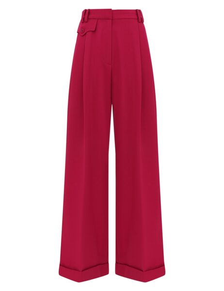 Elevate your elegance in this Zimmermann Pants available now at Luxury Shoes 