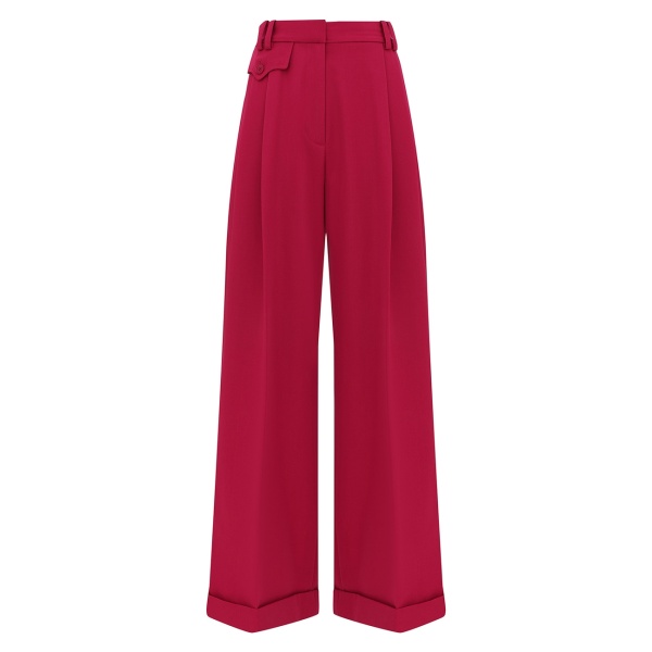 Elevate your elegance in this Zimmermann Pants available now at Luxury Shoes 
