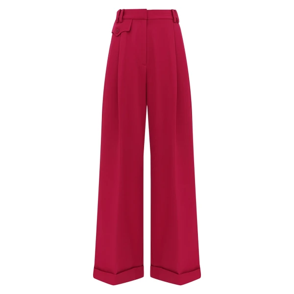Elevate your elegance in this Zimmermann Pants available now at Luxury Shoes 