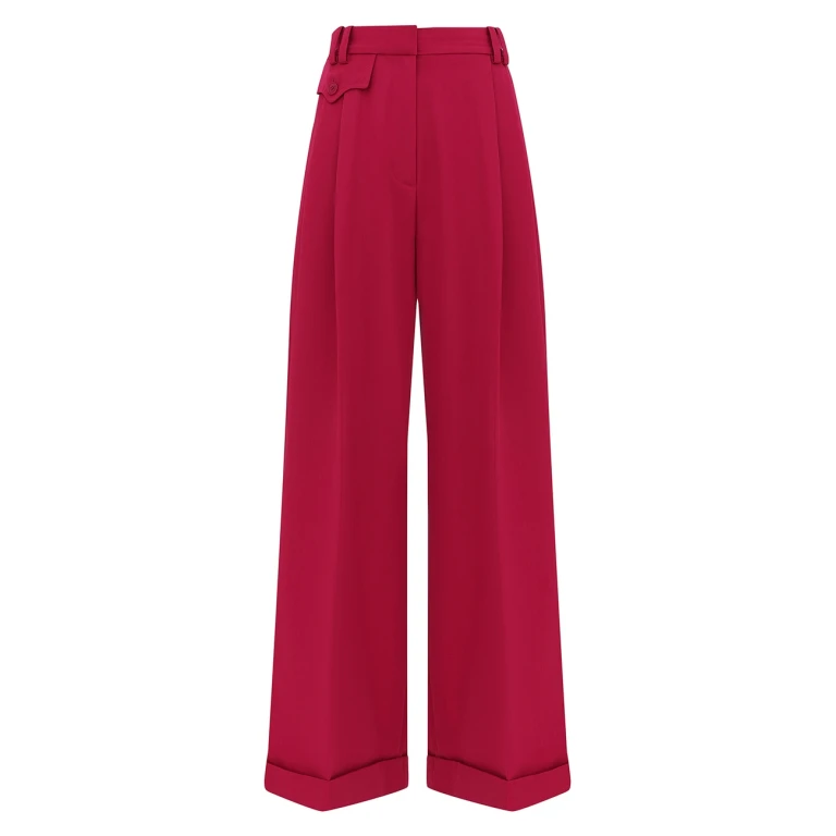 Elevate your elegance in this Zimmermann Pants available now at Luxury Shoes 
