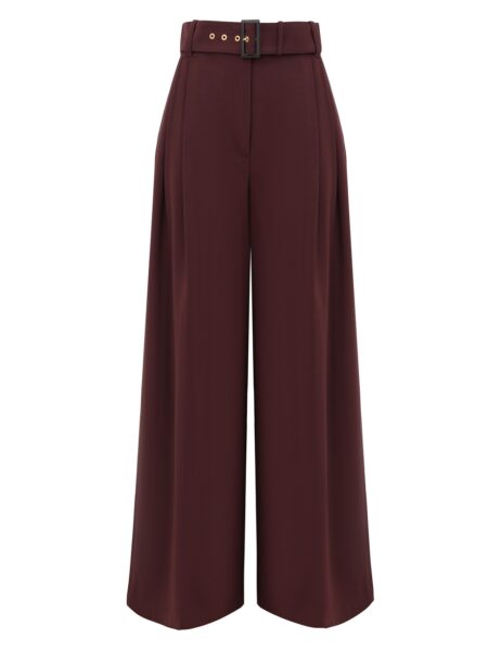 Elevate your elegance in this Zimmermann Pants available now at Luxury Shoes 