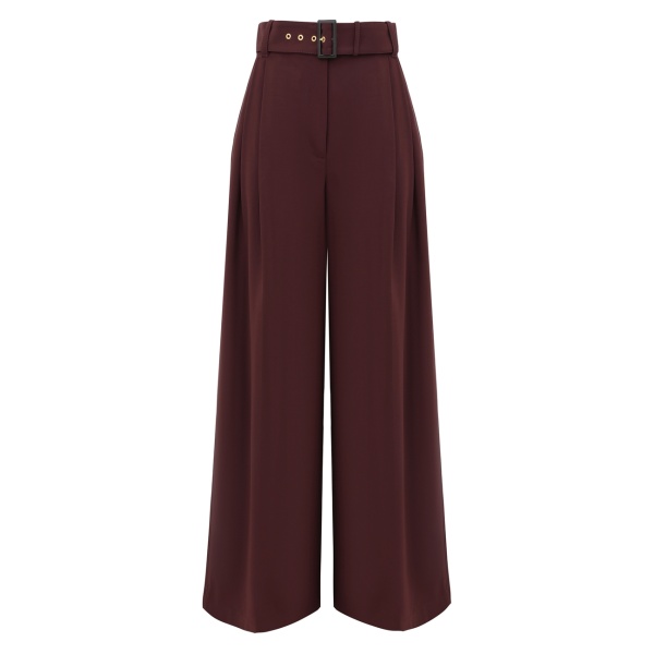Elevate your elegance in this Zimmermann Pants available now at Luxury Shoes 