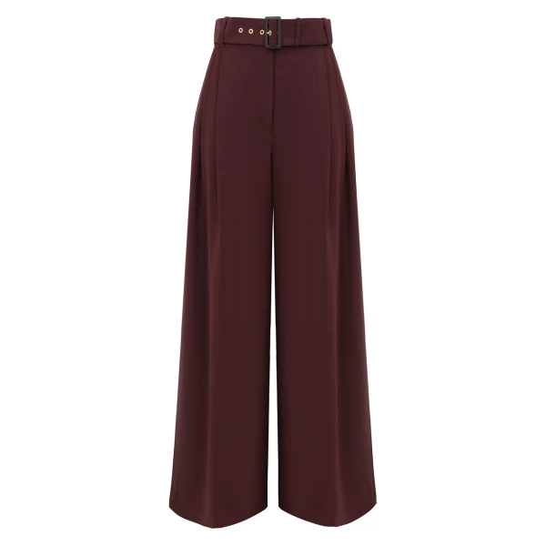 Elevate your elegance in this Zimmermann Pants available now at Luxury Shoes 