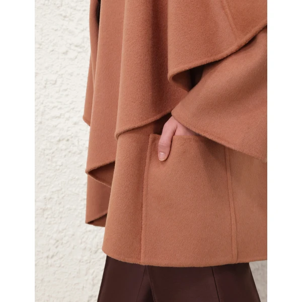 Elevate your elegance in this Zimmermann Jackets available now at Luxury Shoes 