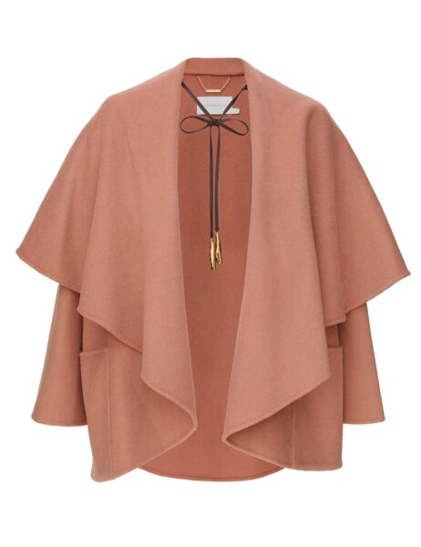 Elevate your elegance in this Zimmermann Jackets available now at Luxury Shoes 