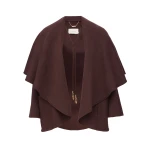 Elevate your elegance in this Zimmermann Jackets available now at Luxury Shoes 
