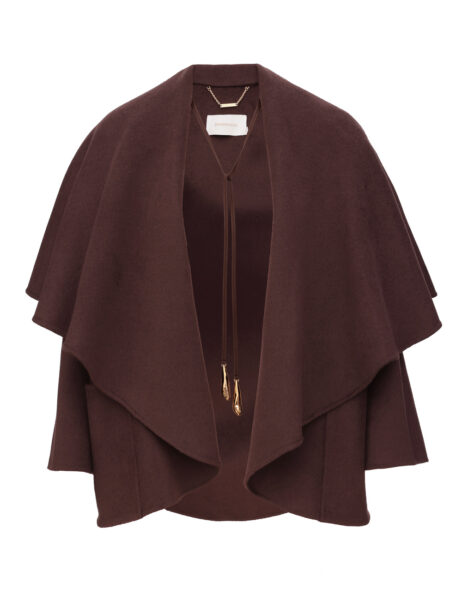 Elevate your elegance in this Zimmermann Jackets available now at Luxury Shoes 