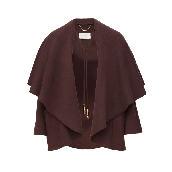 Elevate your elegance in this Zimmermann Jackets available now at Luxury Shoes 