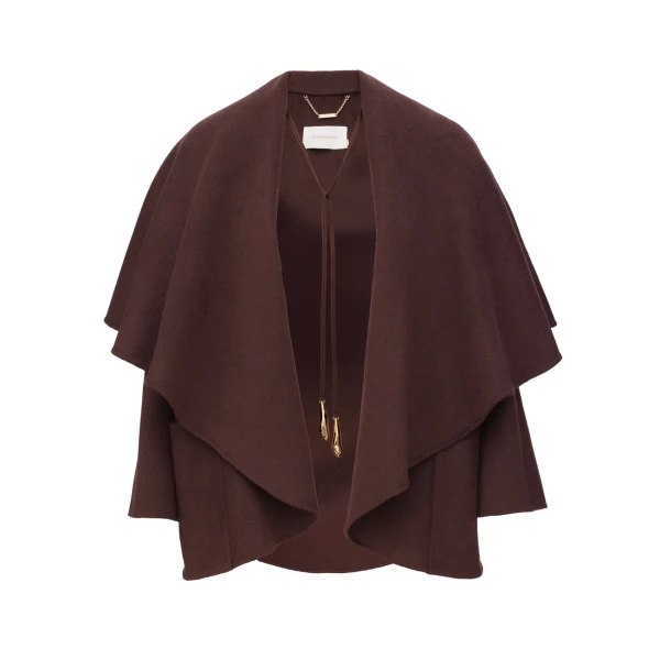 Elevate your elegance in this Zimmermann Jackets available now at Luxury Shoes 