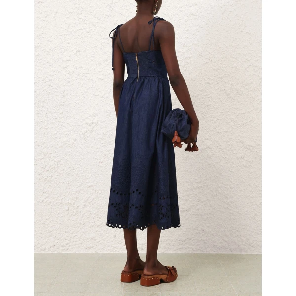 Elevate your elegance in this Zimmermann Pants available now at Luxury Shoes 