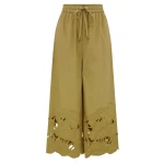 Elevate your elegance in this Zimmermann Pants available now at Luxury Shoes 