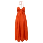 Elevate your elegance in this Zimmermann Dresses available now at Luxury Shoes 