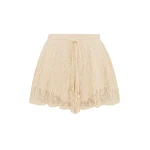 Elevate your elegance in this Zimmermann Shorts available now at Luxury Shoes 