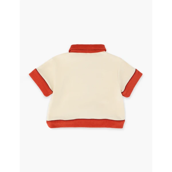 Elevate your elegance in this Zimmermann Tops available now at Luxury Shoes 