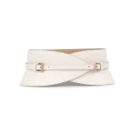Elevate your elegance in this Zimmermann Tops available now at Luxury Shoes 