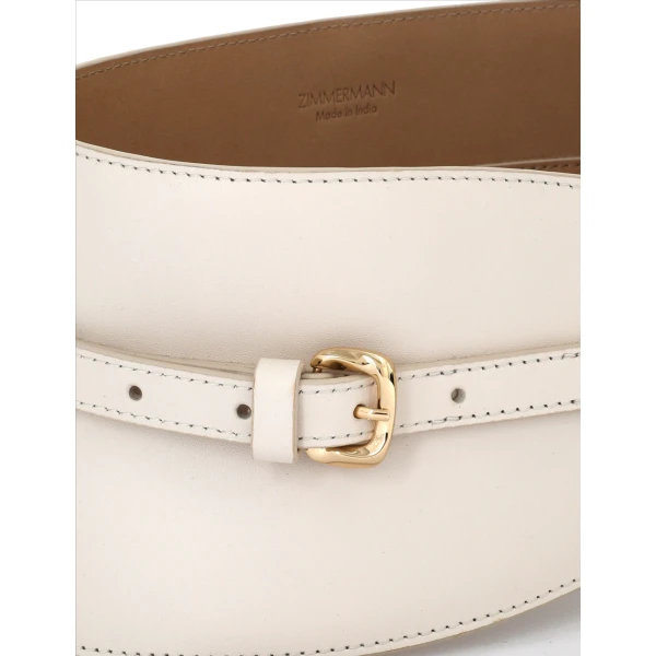 Elevate your elegance in this Zimmermann Tops available now at Luxury Shoes 