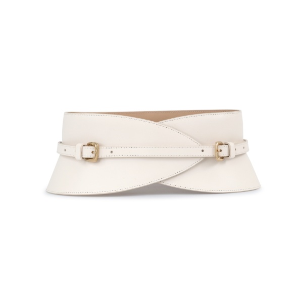 Elevate your elegance in this Zimmermann Tops available now at Luxury Shoes 