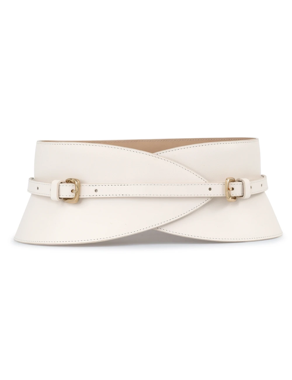 Zimmermann Malley Corset 100 | Ready to Wear Collection Luxury Shoes Elevate your elegance in this Zimmermann Tops available now at Luxury Shoes