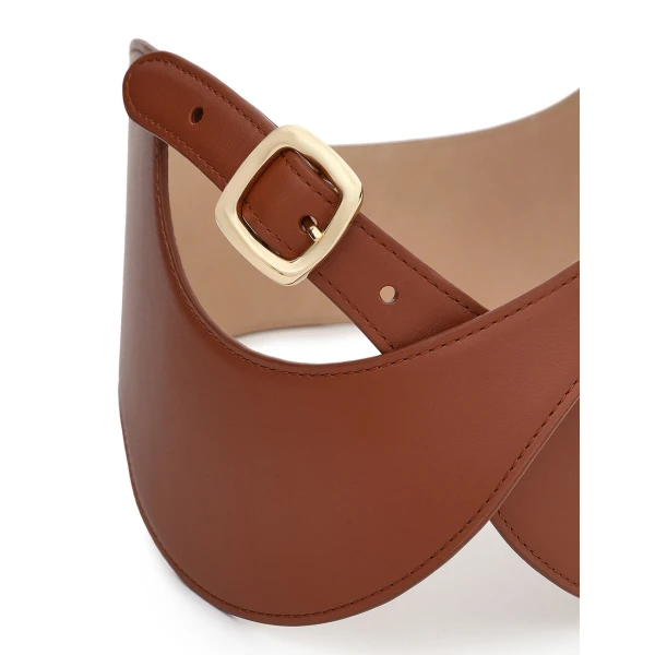 Elevate your elegance in this Zimmermann Tops available now at Luxury Shoes 