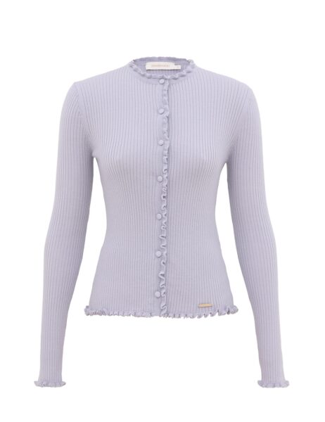 Elevate your elegance in this Zimmermann Knitwear available now at Luxury Shoes 