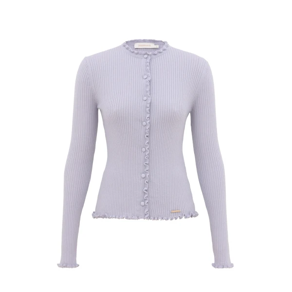 Elevate your elegance in this Zimmermann Knitwear available now at Luxury Shoes 