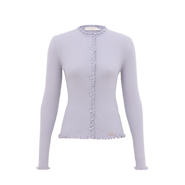 Elevate your elegance in this Zimmermann Knitwear available now at Luxury Shoes 