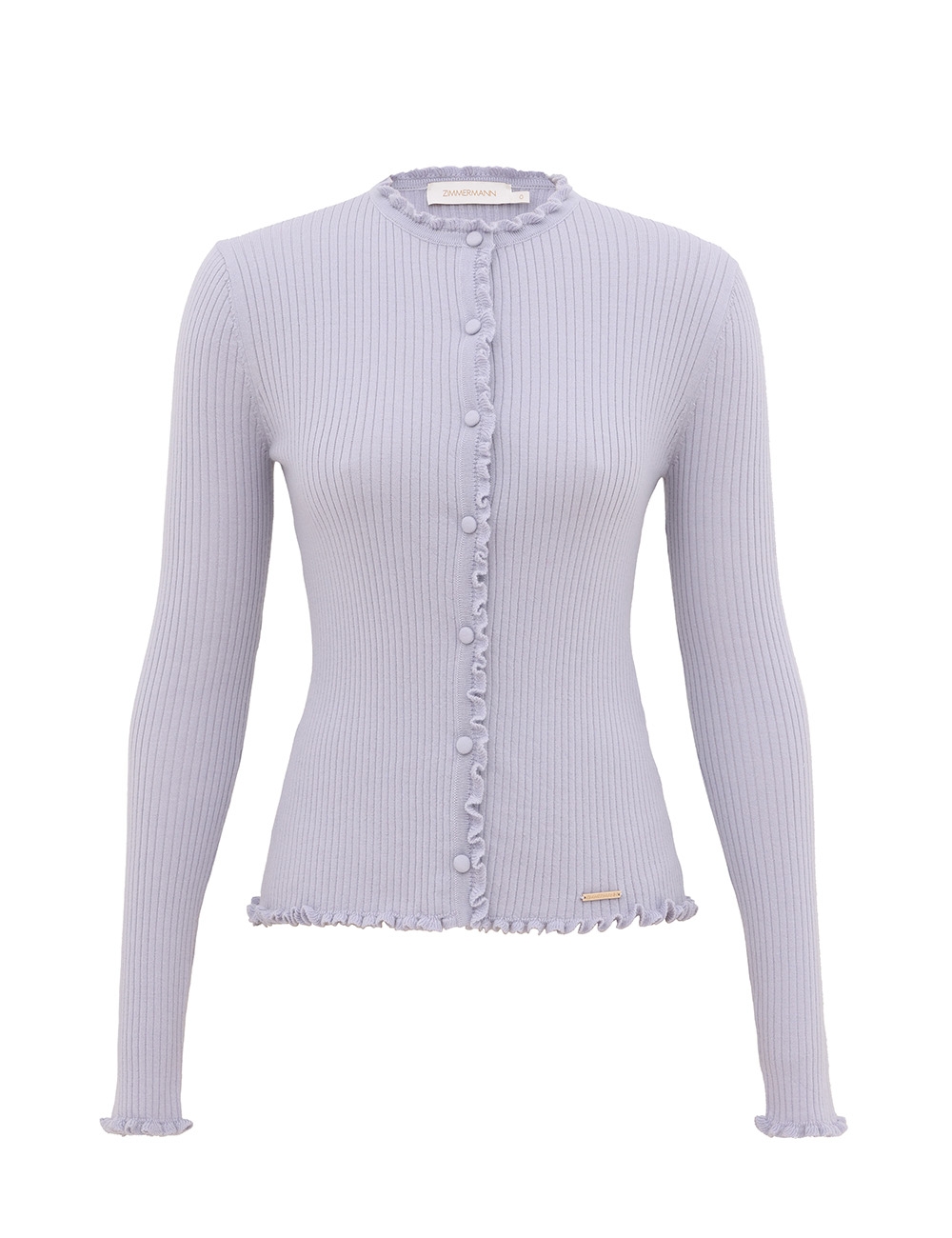 Elevate your elegance in this Zimmermann Knitwear available now at Luxury Shoes 