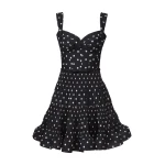 Elevate your elegance in this Zimmermann Dresses available now at Luxury Shoes 
