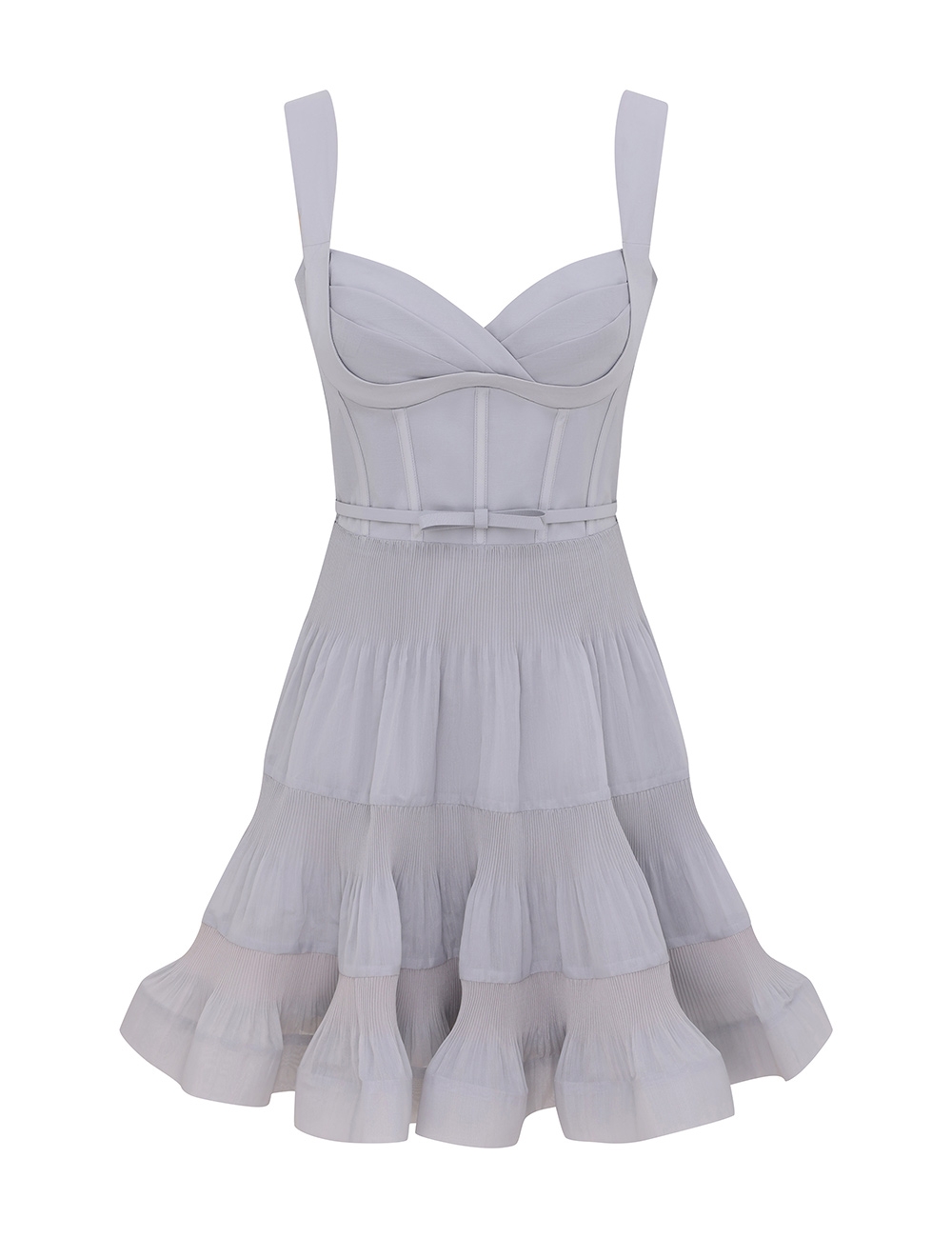 Elevate your elegance in this Zimmermann Dresses available now at Luxury Shoes 