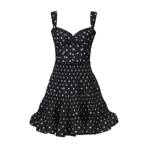 Elevate your elegance in this Zimmermann Dresses available now at Luxury Shoes 