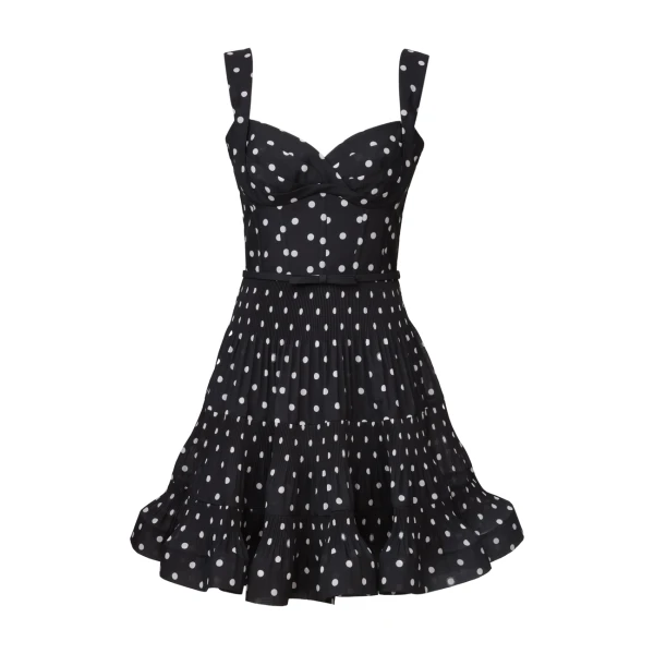 Elevate your elegance in this Zimmermann Dresses available now at Luxury Shoes 