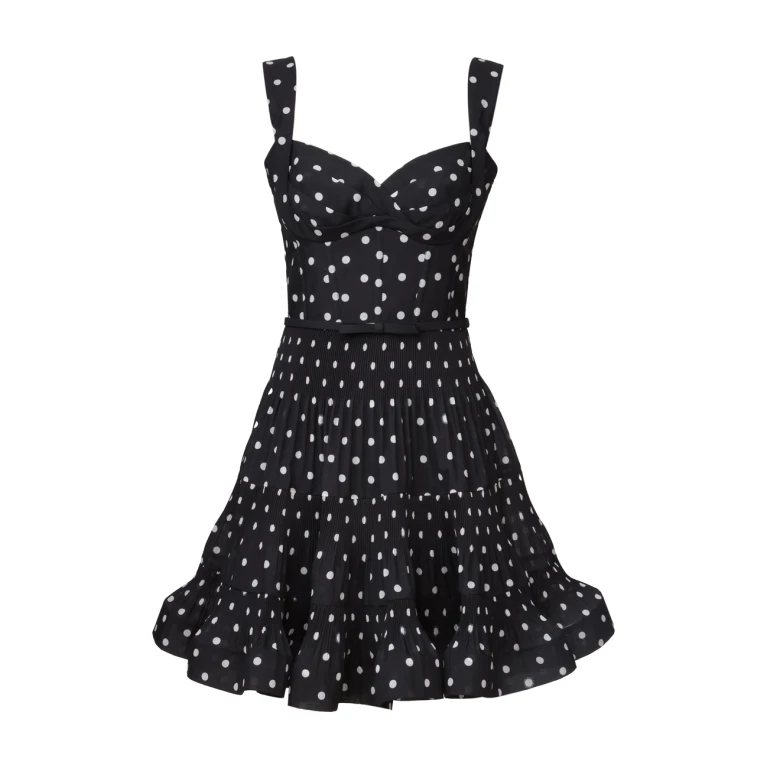 Elevate your elegance in this Zimmermann Dresses available now at Luxury Shoes 