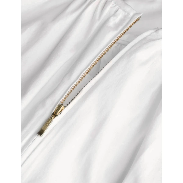 Elevate your elegance in this Zimmermann Tops available now at Luxury Shoes 