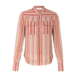 Elevate your elegance in this Zimmermann Tops available now at Luxury Shoes 