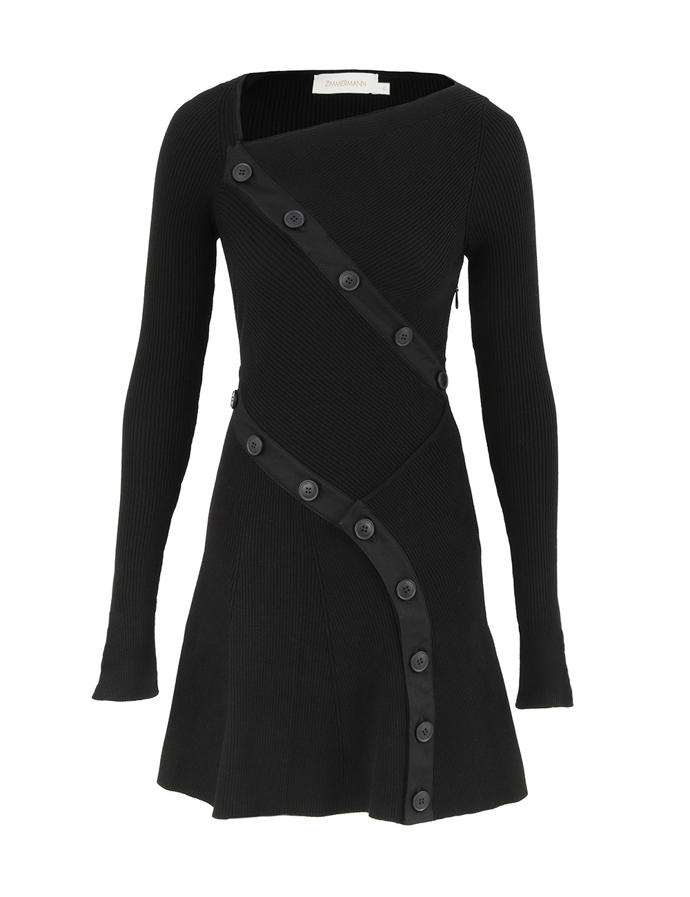 Elevate your elegance in this Zimmermann Dresses available now at Luxury Shoes 