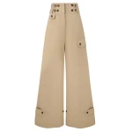 Elevate your elegance in this Zimmermann Pants available now at Luxury Shoes 