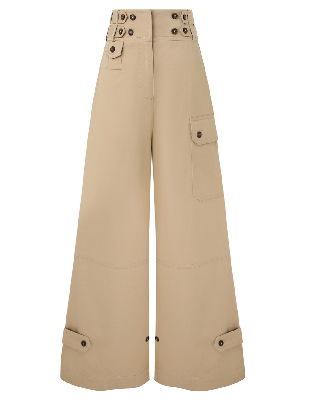 Zimmermann Rebellion Cargo Pant