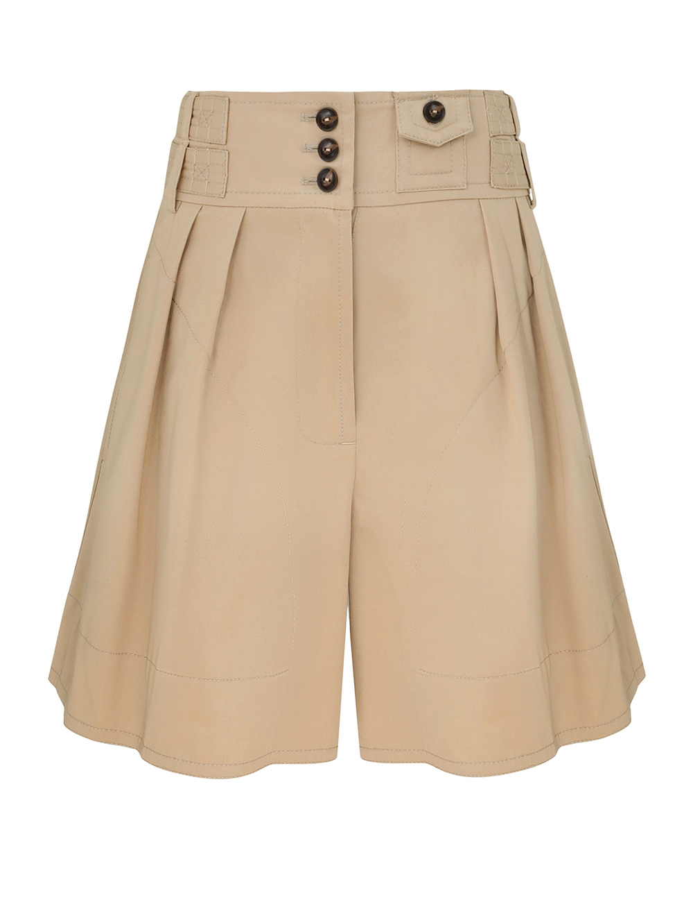 Zimmermann Rebellion Cargo Short