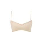 Zimmermann Rebellion Corded Bralette | Ready to Wear Collection Luxury Shoes Elevate your elegance in this Zimmermann Tops available now at Luxury Shoes