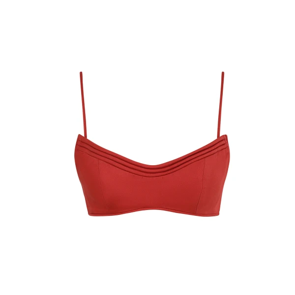 Elevate your elegance in this Zimmermann Tops available now at Luxury Shoes 