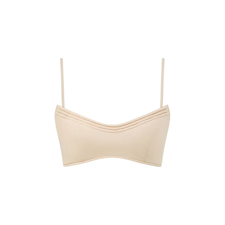 Elevate your elegance in this Zimmermann Tops available now at Luxury Shoes 